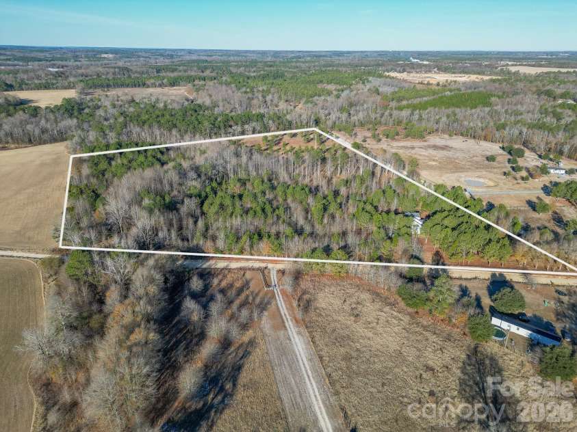 2038 Billy Jordan Road, Pageland, SC 29718.  MLS# CAR4335438, YatesRealty ID 2167. 