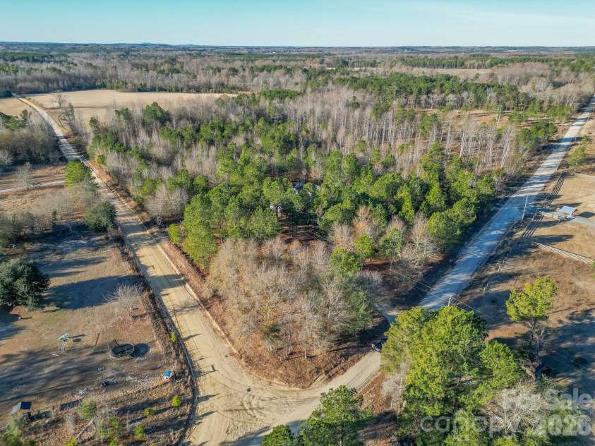 2038 Billy Jordan Road, Pageland, SC 29718.  MLS# CAR4335438, YatesRealty ID 2167. 