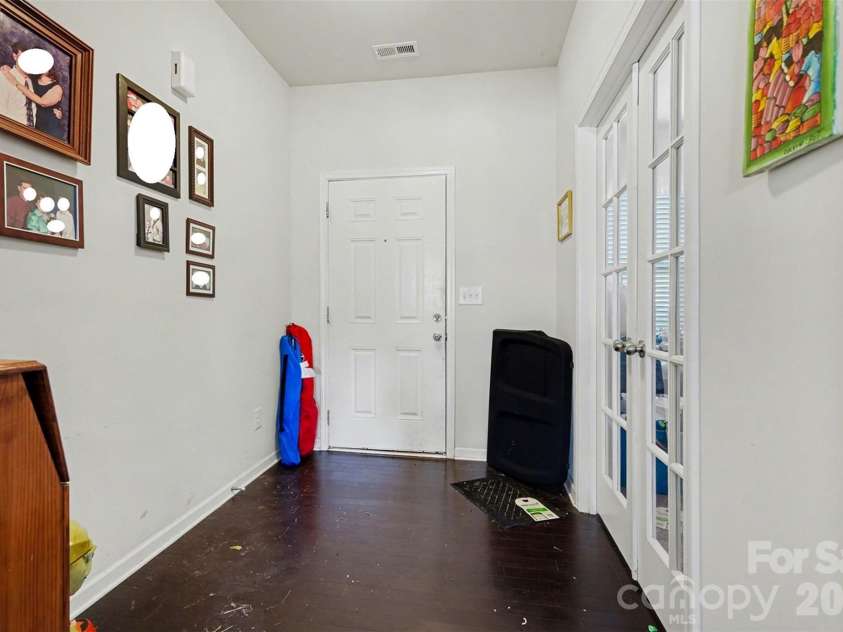 1014 Perennial Lane, Indian Trail, NC 28079.  MLS# CAR4371484, YatesRealty ID 21671. 