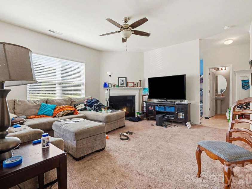 1014 Perennial Lane, Indian Trail, NC 28079.  MLS# CAR4371484, YatesRealty ID 21671. 
