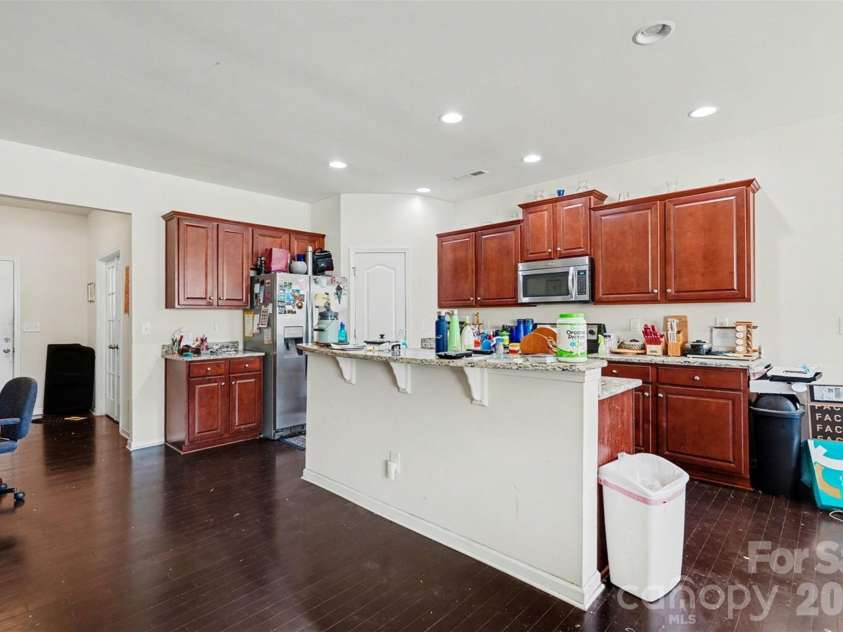 1014 Perennial Lane, Indian Trail, NC 28079.  MLS# CAR4371484, YatesRealty ID 21671. 
