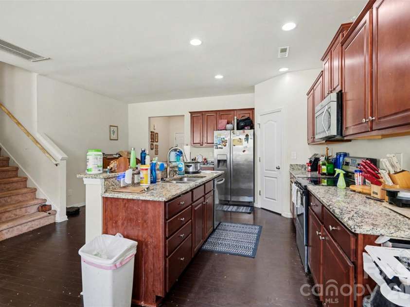 1014 Perennial Lane, Indian Trail, NC 28079.  MLS# CAR4371484, YatesRealty ID 21671. 
