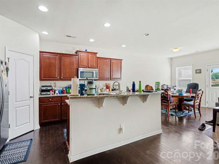 1014 Perennial Lane, Indian Trail, NC 28079.  MLS# CAR4371484, YatesRealty ID 21671. 