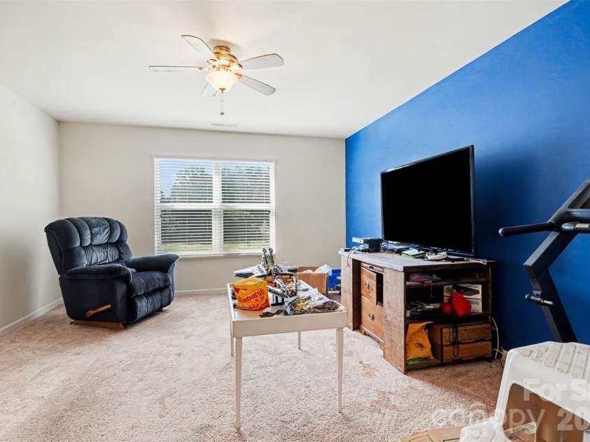 1014 Perennial Lane, Indian Trail, NC 28079.  MLS# CAR4371484, YatesRealty ID 21671. 