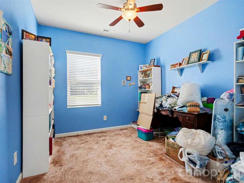 1014 Perennial Lane, Indian Trail, NC 28079.  MLS# CAR4371484, YatesRealty ID 21671. 