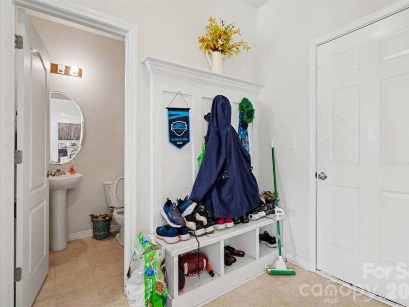1014 Perennial Lane, Indian Trail, NC 28079.  MLS# CAR4371484, YatesRealty ID 21671. 