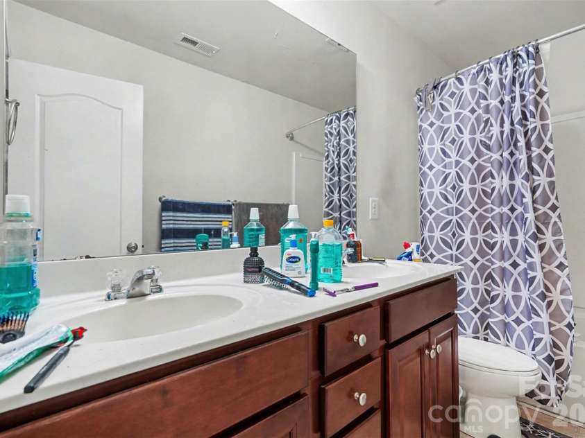 1014 Perennial Lane, Indian Trail, NC 28079.  MLS# CAR4371484, YatesRealty ID 21671. 