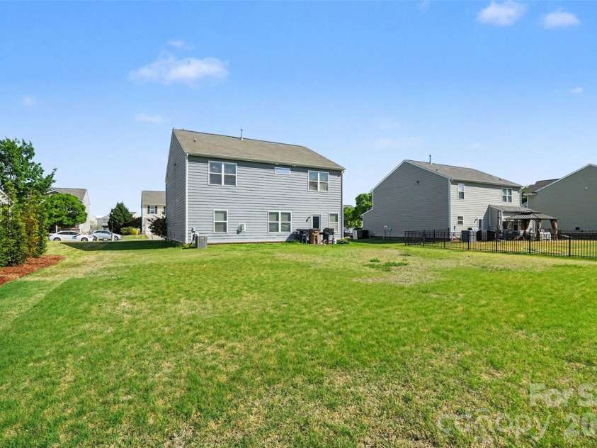 1014 Perennial Lane, Indian Trail, NC 28079.  MLS# CAR4371484, YatesRealty ID 21671. 