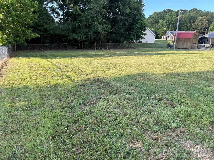 1002 Crescent Way, Wingate, NC 28174.  MLS# CAR4381075, YatesRealty ID 21672. 