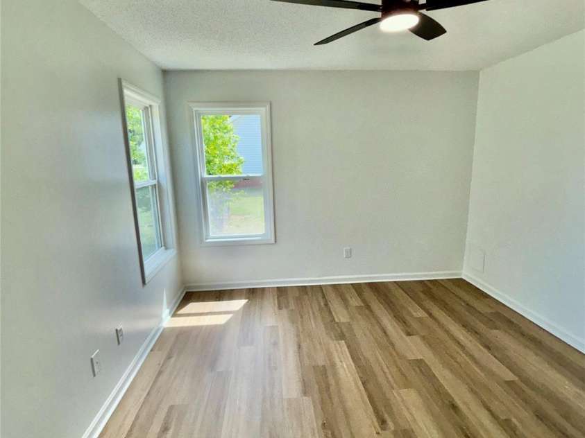 1002 Crescent Way, Wingate, NC 28174.  MLS# CAR4381075, YatesRealty ID 21672. Bedroom