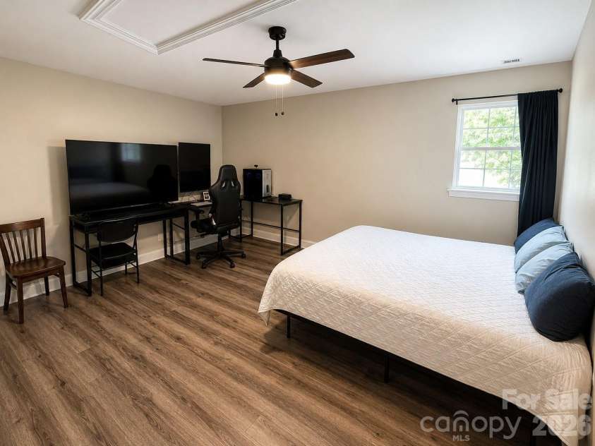 4001 Shelley Road, Gold Hill, NC 28071.  MLS# CAR4381691, YatesRealty ID 21673. 