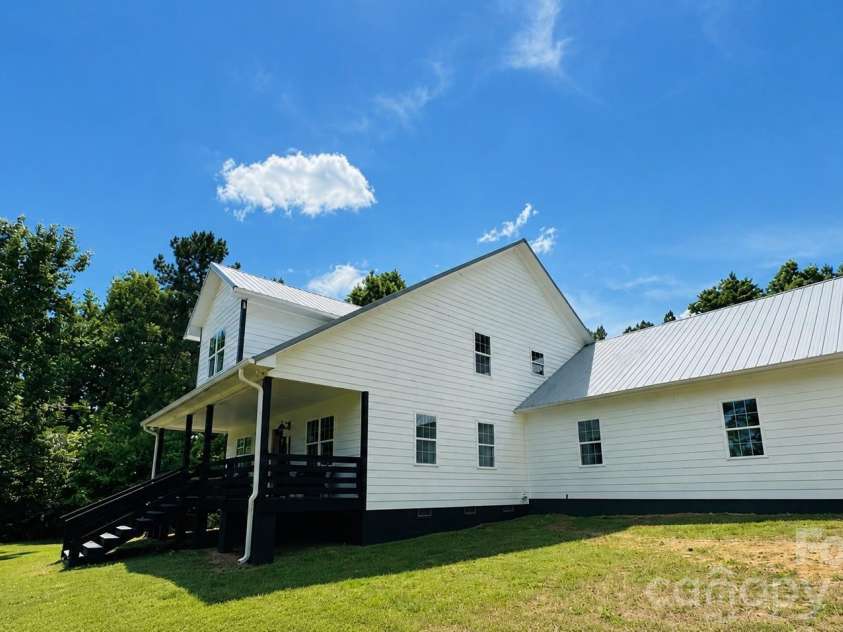 4001 Shelley Road, Gold Hill, NC 28071.  MLS# CAR4381691, YatesRealty ID 21673. 