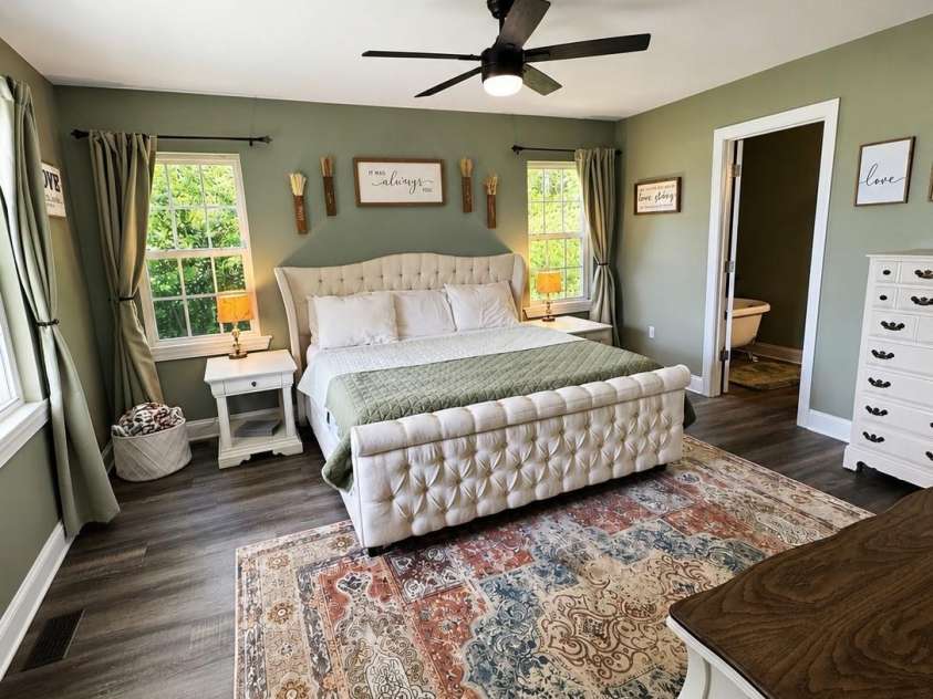 4001 Shelley Road, Gold Hill, NC 28071.  MLS# CAR4381691, YatesRealty ID 21673. 