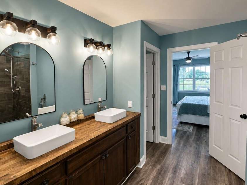 4001 Shelley Road, Gold Hill, NC 28071.  MLS# CAR4381691, YatesRealty ID 21673. 