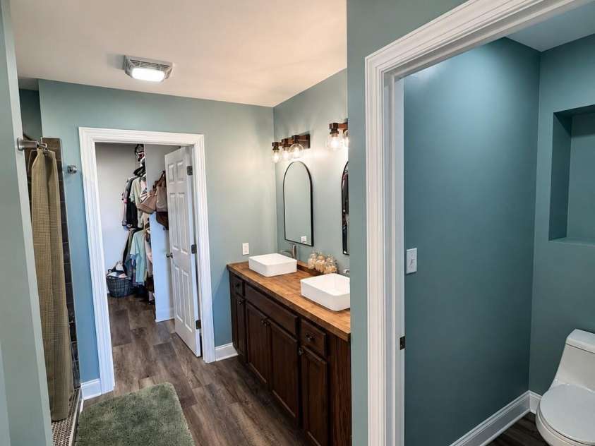 4001 Shelley Road, Gold Hill, NC 28071.  MLS# CAR4381691, YatesRealty ID 21673. 