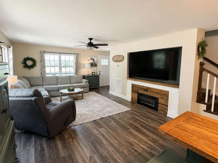 4001 Shelley Road, Gold Hill, NC 28071.  MLS# CAR4381691, YatesRealty ID 21673. 