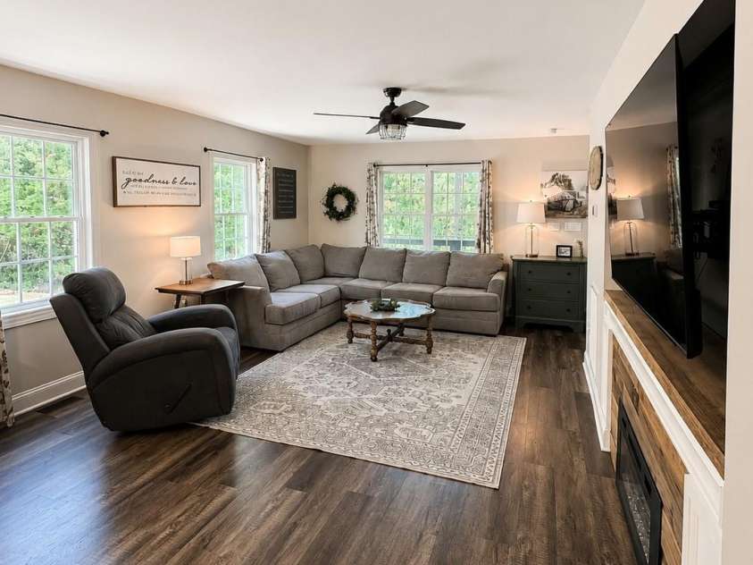 4001 Shelley Road, Gold Hill, NC 28071.  MLS# CAR4381691, YatesRealty ID 21673. 