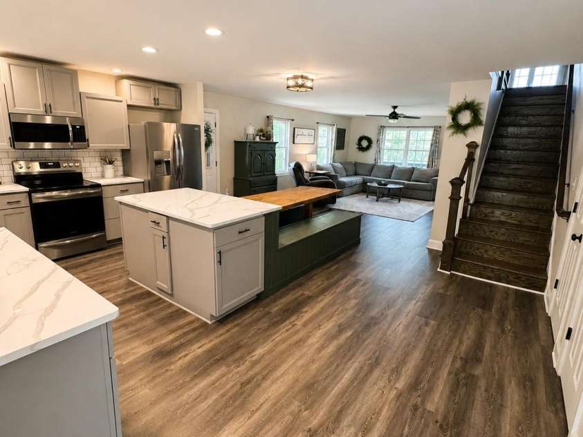 4001 Shelley Road, Gold Hill, NC 28071.  MLS# CAR4381691, YatesRealty ID 21673. 