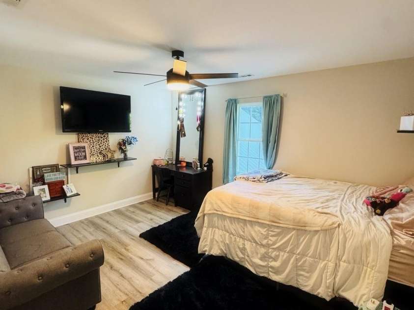 4001 Shelley Road, Gold Hill, NC 28071.  MLS# CAR4381691, YatesRealty ID 21673. 