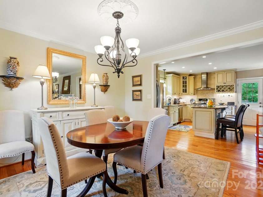 2025 Sagamore Road, Charlotte, NC 28209.  MLS# CAR4259805, YatesRealty ID 21676. 