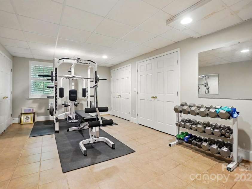 2025 Sagamore Road, Charlotte, NC 28209.  MLS# CAR4259805, YatesRealty ID 21676. 