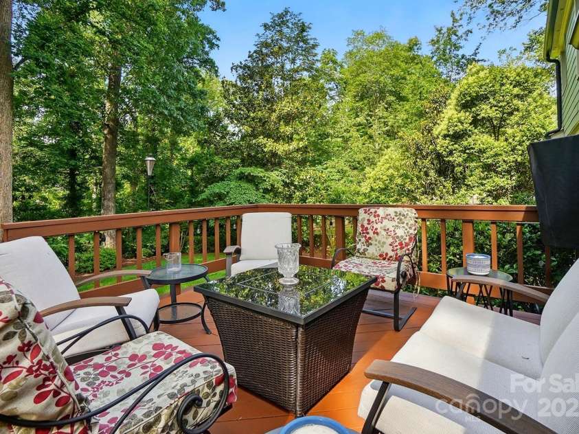 2025 Sagamore Road, Charlotte, NC 28209.  MLS# CAR4259805, YatesRealty ID 21676. 