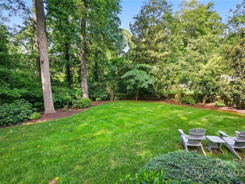 2025 Sagamore Road, Charlotte, NC 28209.  MLS# CAR4259805, YatesRealty ID 21676. 