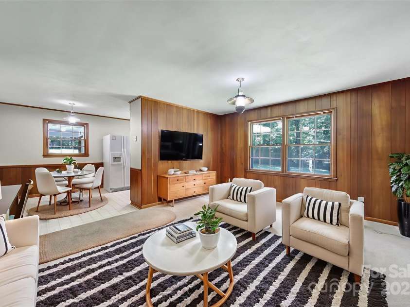 967 Hilldale Drive, Lancaster, SC 29720.  MLS# CAR4267333, YatesRealty ID 21677. Virtual staging