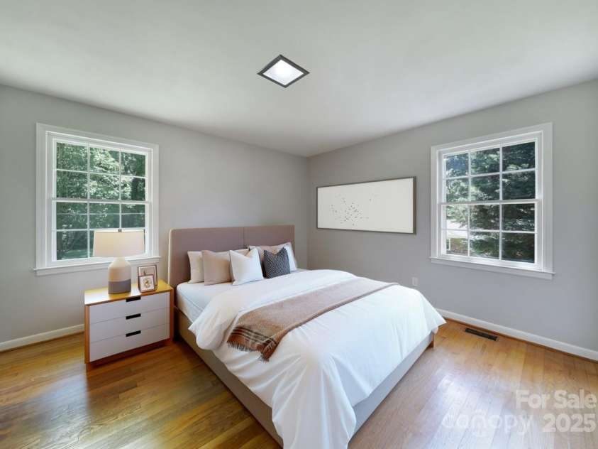 967 Hilldale Drive, Lancaster, SC 29720.  MLS# CAR4267333, YatesRealty ID 21677. Virtual staging