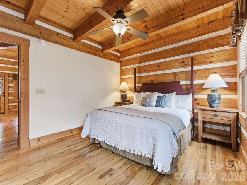 17 Rachels Circle, Maggie Valley, NC 28751.  MLS# CAR4392679, YatesRealty ID 21678. 
