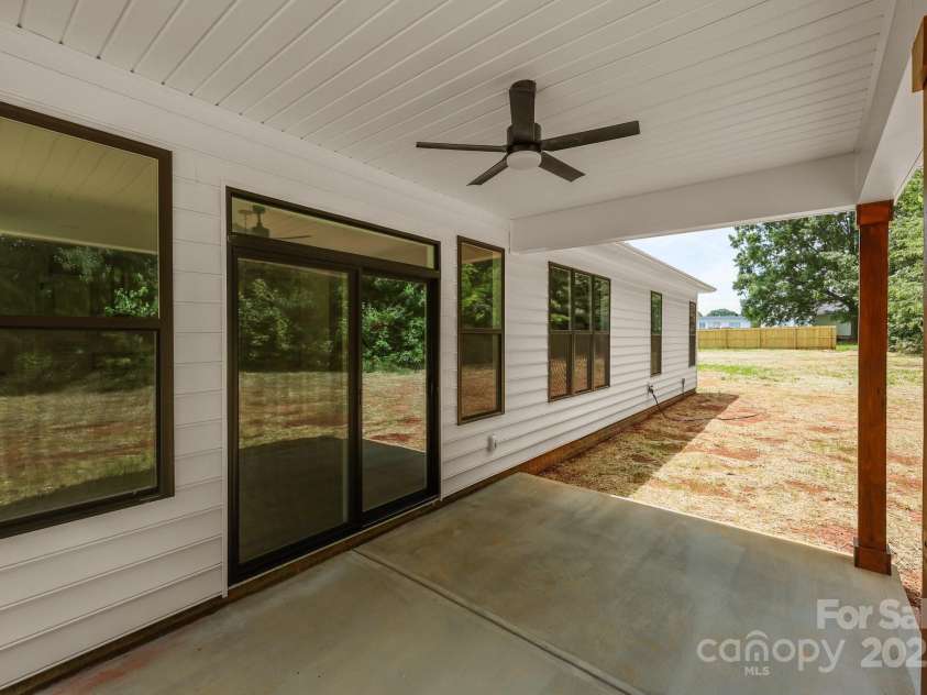4975 Rimer Road, Concord, NC 28025.  MLS# CAR4260744, YatesRealty ID 21679. 