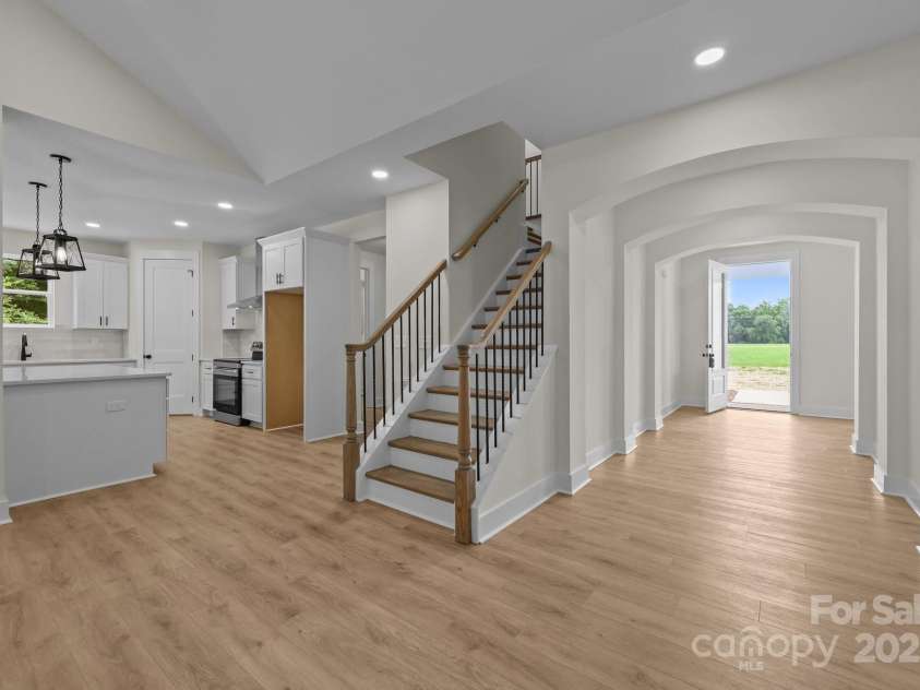 4975 Rimer Road, Concord, NC 28025.  MLS# CAR4260744, YatesRealty ID 21679. 