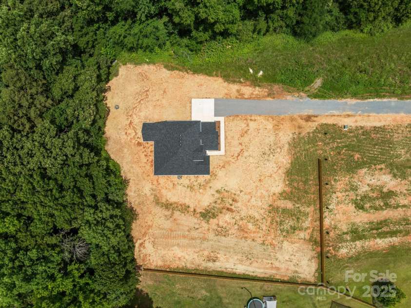 4975 Rimer Road, Concord, NC 28025.  MLS# CAR4260744, YatesRealty ID 21679. 