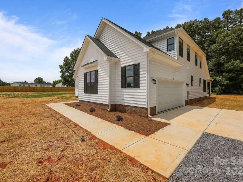 4975 Rimer Road, Concord, NC 28025.  MLS# CAR4260744, YatesRealty ID 21679. 