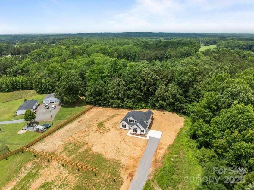 4975 Rimer Road, Concord, NC 28025.  MLS# CAR4260744, YatesRealty ID 21679. 