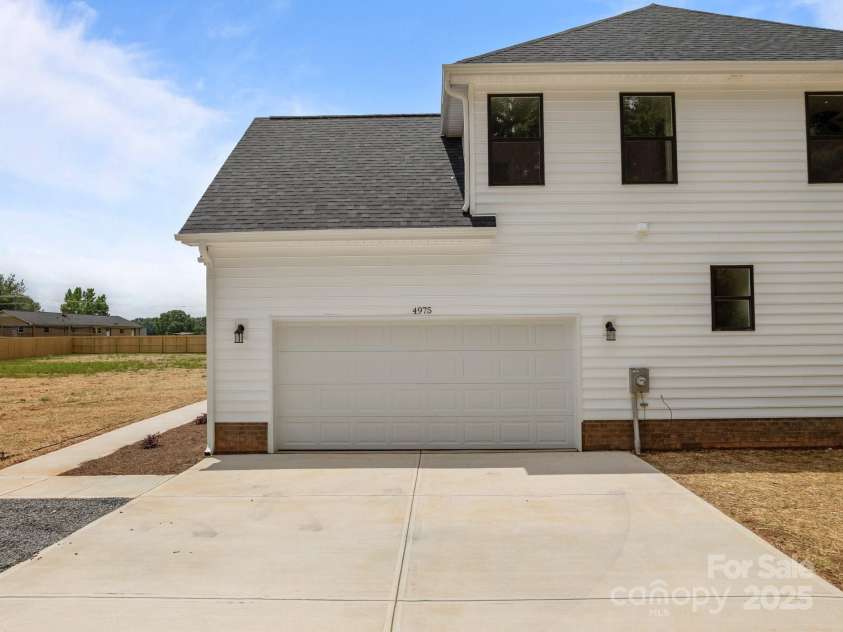 4975 Rimer Road, Concord, NC 28025.  MLS# CAR4260744, YatesRealty ID 21679. 