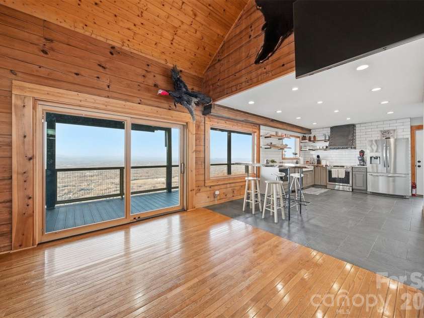 6500 Burkemont Road, Morganton, NC 28655.  MLS# CAR4336098, YatesRealty ID 2168. 