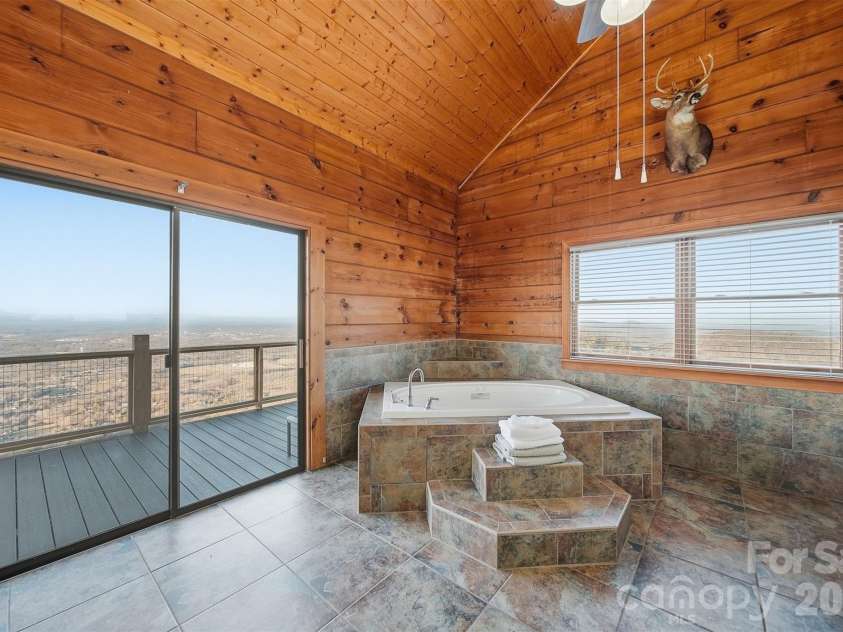 6500 Burkemont Road, Morganton, NC 28655.  MLS# CAR4336098, YatesRealty ID 2168. 