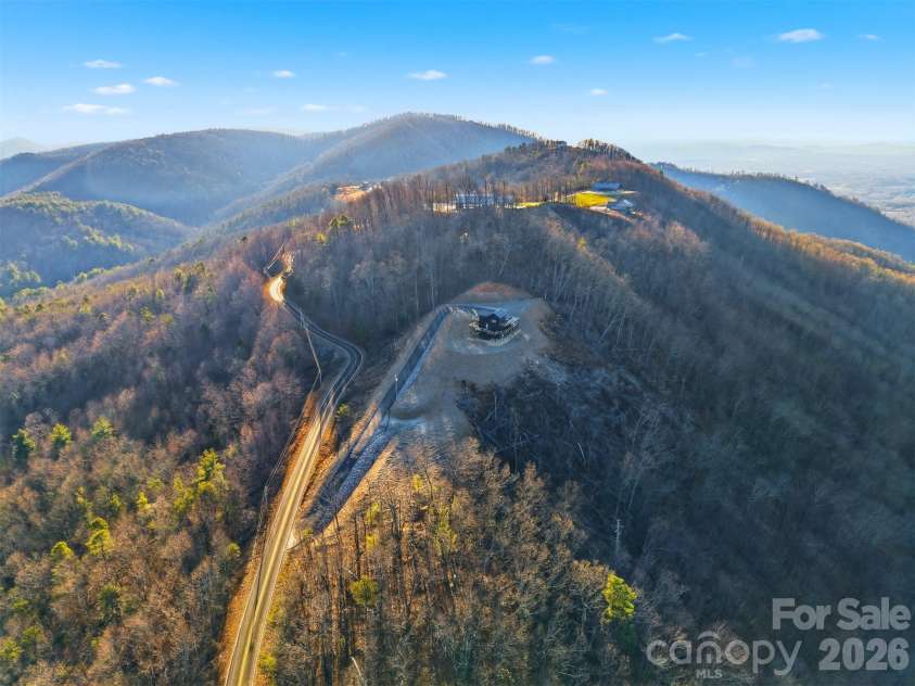 6500 Burkemont Road, Morganton, NC 28655.  MLS# CAR4336098, YatesRealty ID 2168. 