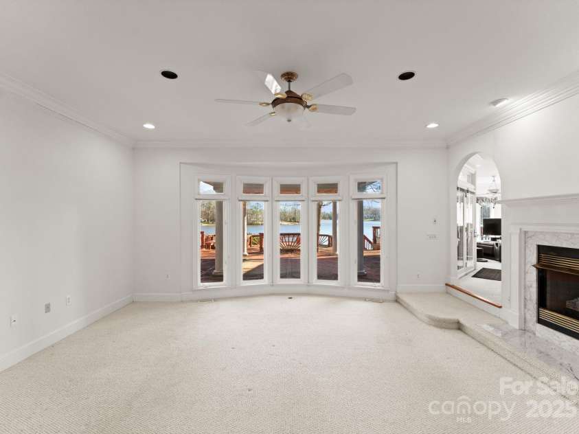 718 Eagle Point Court, Matthews, NC 28104.  MLS# CAR4330891, YatesRealty ID 2168. 