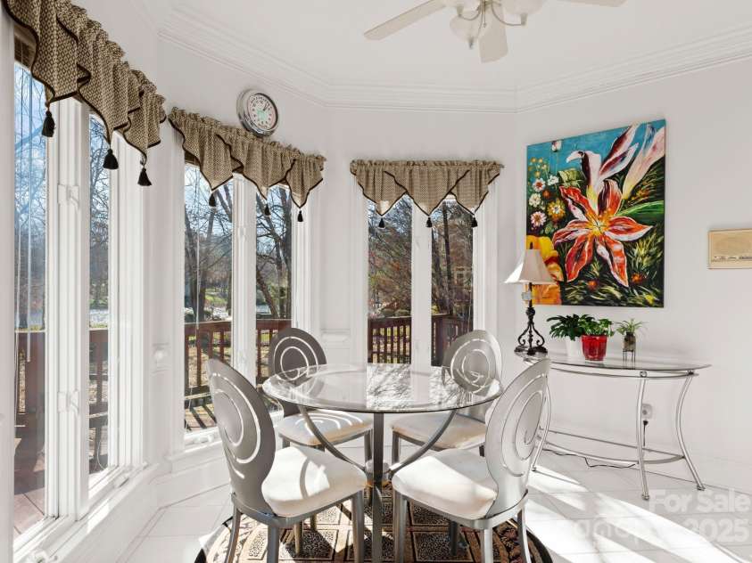 718 Eagle Point Court, Matthews, NC 28104.  MLS# CAR4330891, YatesRealty ID 2168. 
