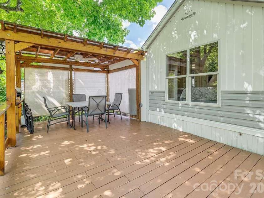 161 Summer Place Drive, Waynesville, NC 28785.  MLS# CAR4379176, YatesRealty ID 21680. 