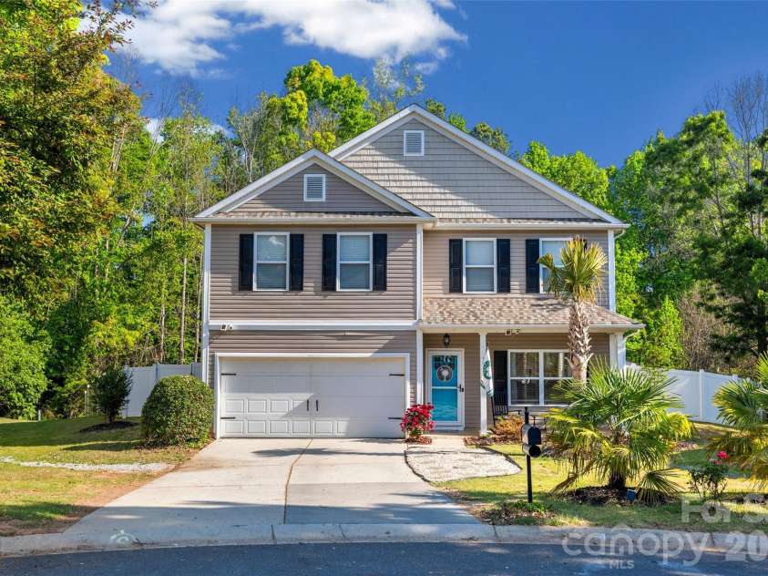 3967 Parkers Ferry Road, Fort Mill, SC 29715.  MLS# CAR4379187, YatesRealty ID 21681. 