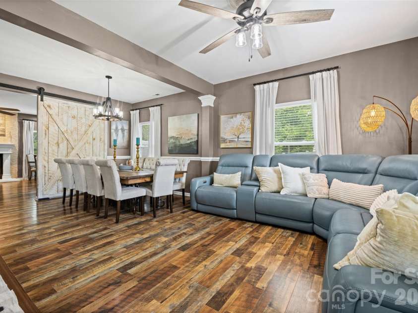3967 Parkers Ferry Road, Fort Mill, SC 29715.  MLS# CAR4379187, YatesRealty ID 21681. 
