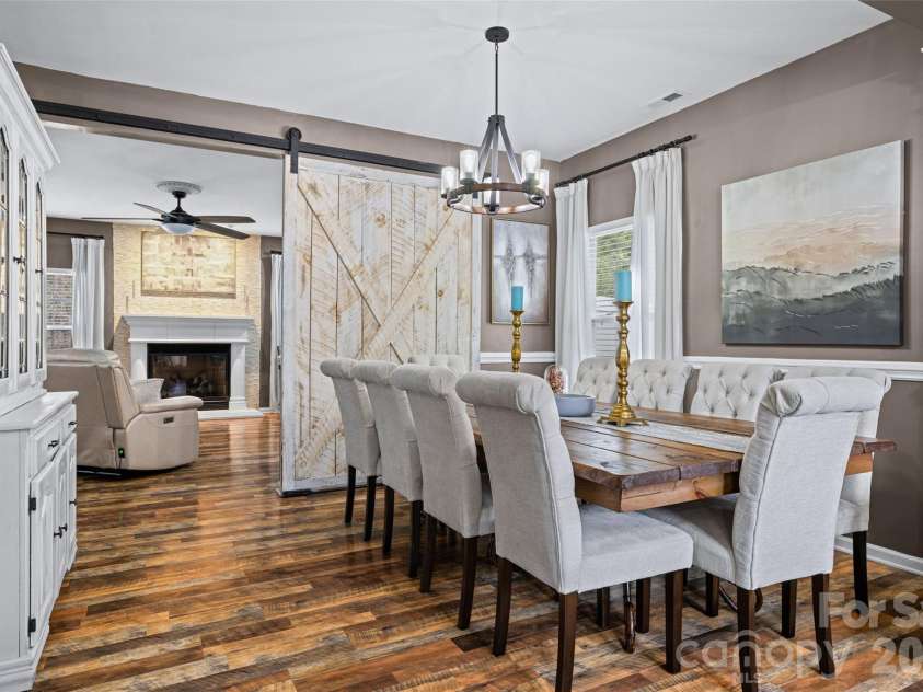 3967 Parkers Ferry Road, Fort Mill, SC 29715.  MLS# CAR4379187, YatesRealty ID 21681. 
