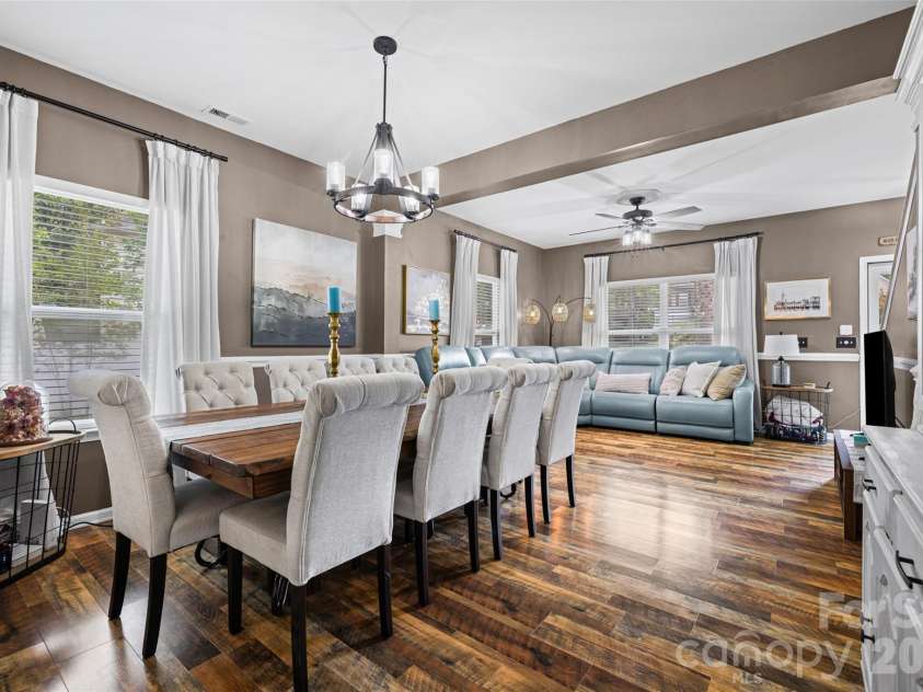 3967 Parkers Ferry Road, Fort Mill, SC 29715.  MLS# CAR4379187, YatesRealty ID 21681. 