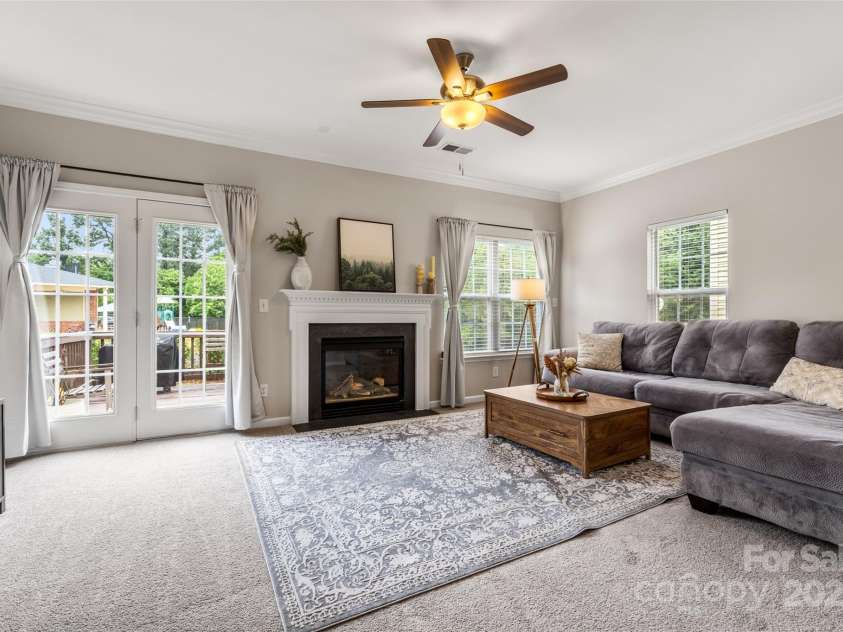 9651 Bailey Road, Cornelius, NC 28031.  MLS# CAR4264038, YatesRealty ID 21681. 