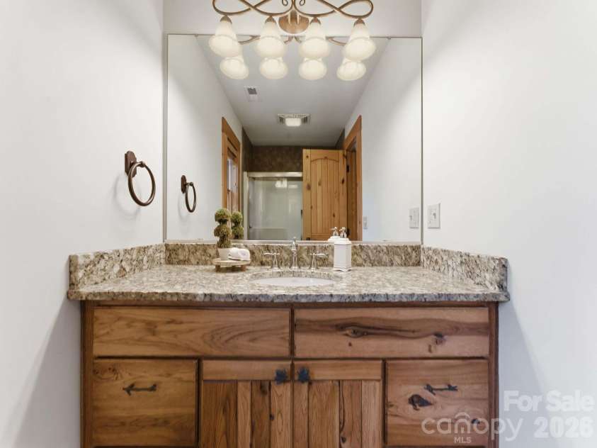 62 Rachels Circle, Maggie Valley, NC 28751.  MLS# CAR4392640, YatesRealty ID 21682. 