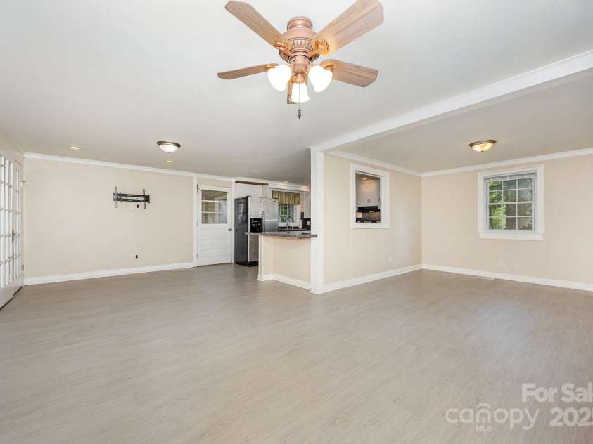 158 John Crotts Road, Mocksville, NC 27028.  MLS# CAR4268479, YatesRealty ID 21684. 