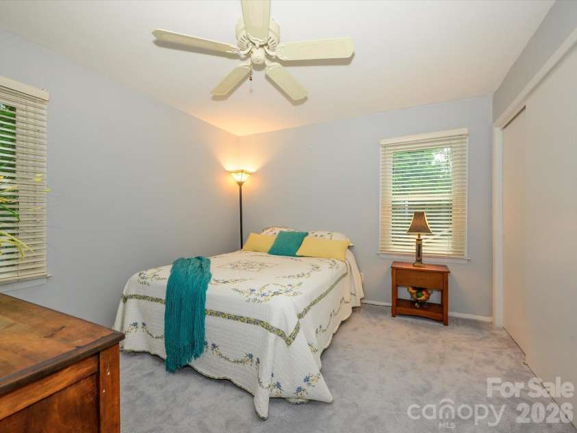 9607 Riddick Place, Matthews, NC 28105.  MLS# CAR4374870, YatesRealty ID 21684. 